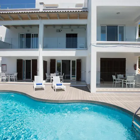 Apartment Ferrera Cala Ferrera (Mallorca)