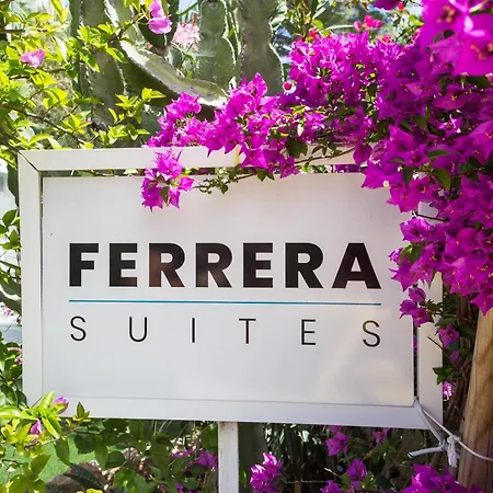 Ferrera *