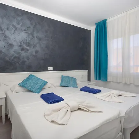 Ferrera Cala Ferrera (Mallorca)