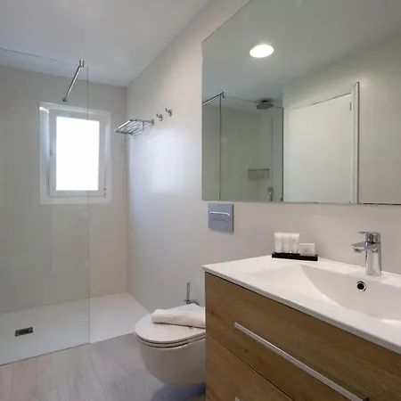 Apartment Ferrera *