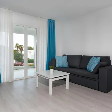 Apartment Ferrera *