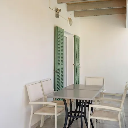 Ferrera Apartment Cala Ferrera (Mallorca)
