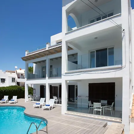 Ferrera Cala Ferrera (Mallorca)