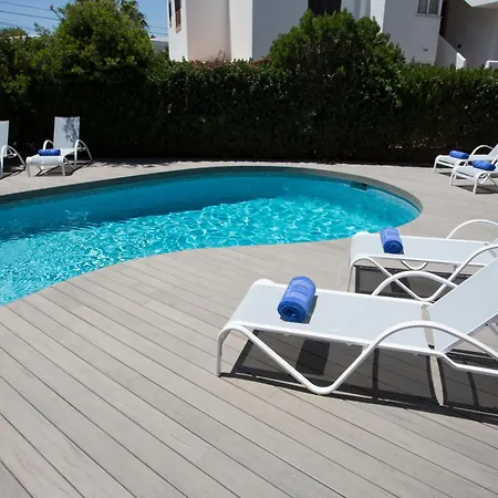 Ferrera Apartment Cala Ferrera (Mallorca)