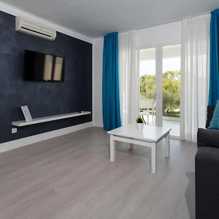 Apartment Ferrera *